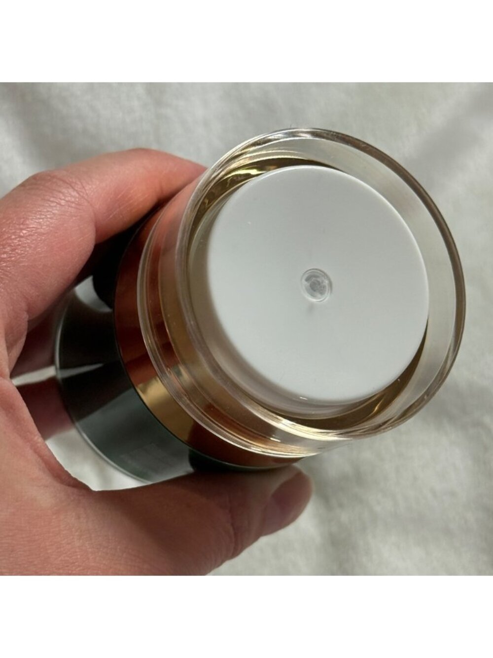 fARSALI THE RESET Renewal Fluid Cream - Picture 9 of 9